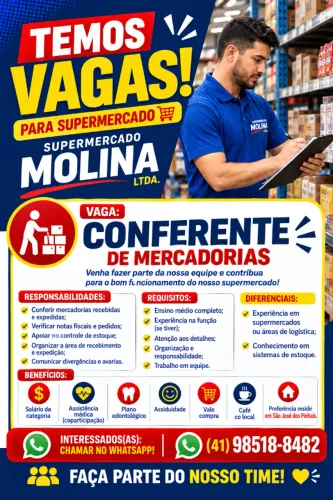 conferente