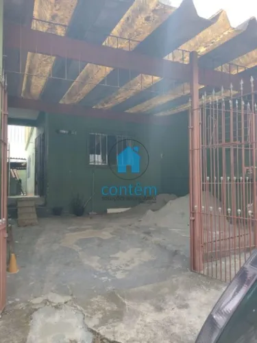 Sobrado à venda em Osasco, Jardim das Flores, com 3 quartos, com 120 m²