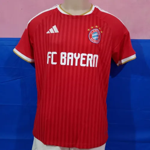 CAMISA NACIONAL PRIMEIRA LINHA