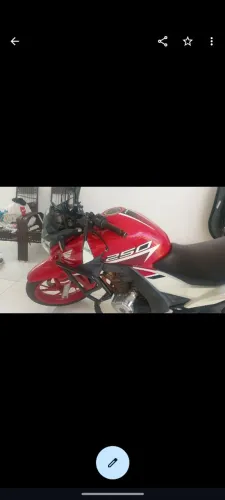 Twister 250 2022