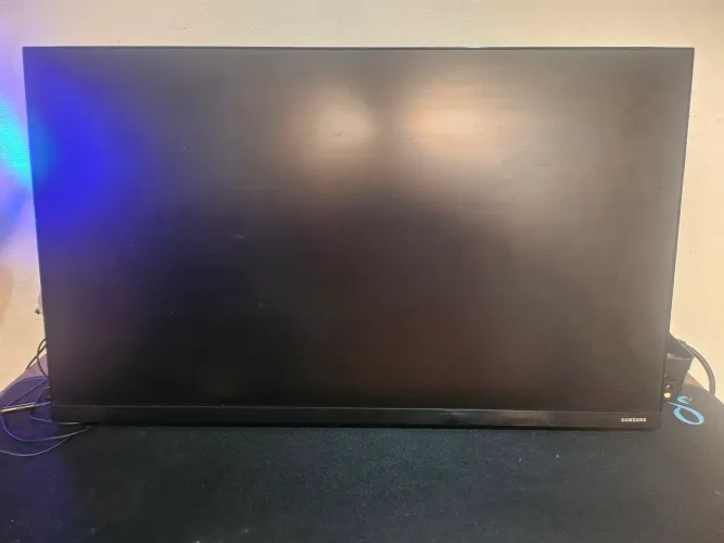 Monitor Samsung 27'