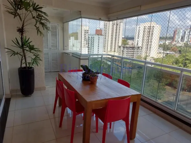 APARTAMENTO 144M², 3 SUÍTES, À VENDA NO BAIRRO JARDIM BOTÂNICO