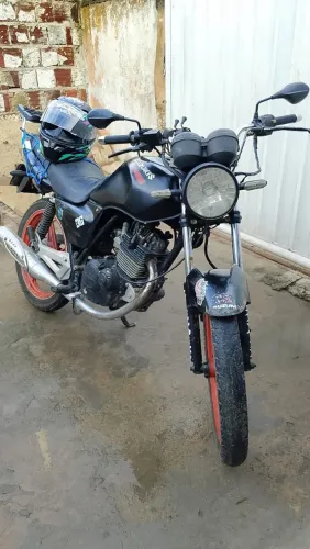 Suzuki YES 125cc