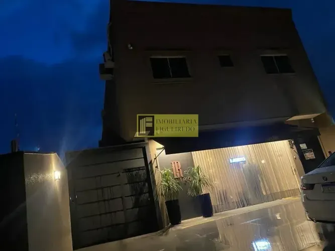 para locação, Vila Nossa Senhora Aparecida, São José do Rio Preto, SP