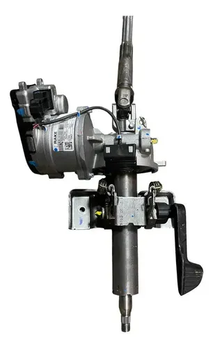 Coluna De Direção Elétrica Fiat Cronos 2026 1.0 3cc