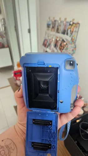 Instax Mini 9