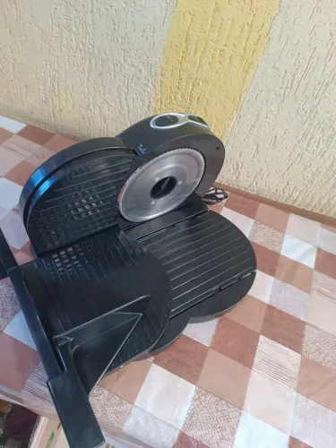 Fatiador  de Frios FK Funkitchen Mod.892 BLK