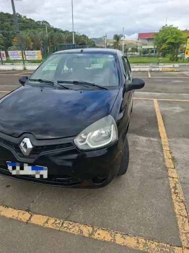 Carros disponível para locacao em app