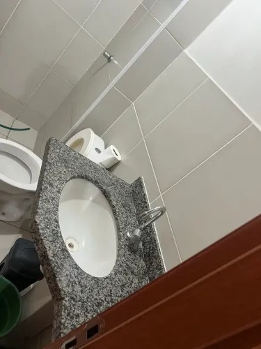 Vendo ágio de apartamento