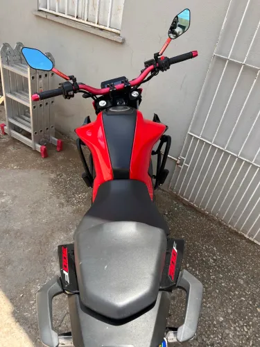 Vendo CB300F ABS