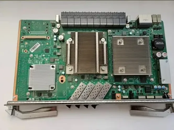 Placa Huawei Controladora mplb x7/x15/x17!!
