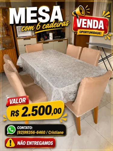Mesa