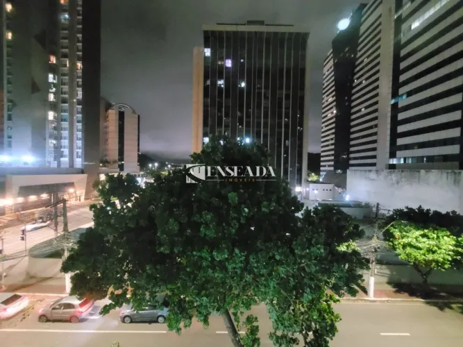 APARTAMENTO RESIDENCIAL em VITÓRIA - ES, ENSEADA DO SUÁ