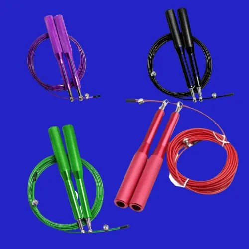 Corda Speed Rope Crossfit