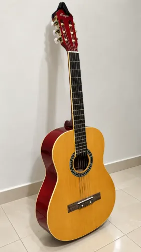 Violão memphis A39