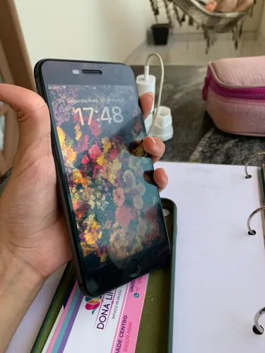 iPhone 8 Plus