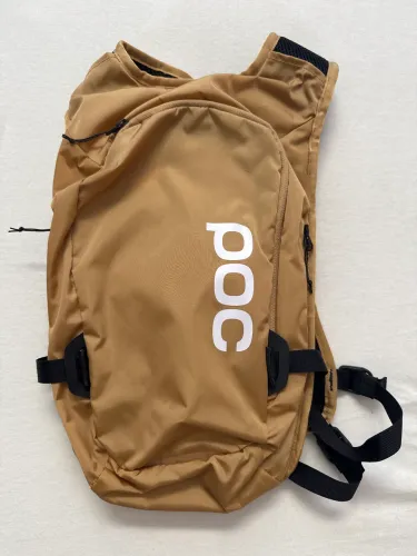 MOCHILA DE HIDRATAÇÃO POC 8L
