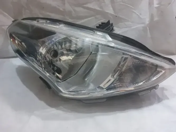 Farol Direito Versa 2016-2019 Original Recuperado N148 