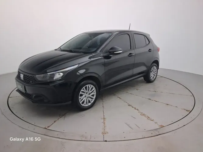 Fiat Argo Drive 1.0 Firefly 2026