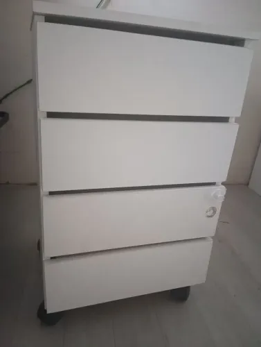 Gaveteiro 40cmx 67cm