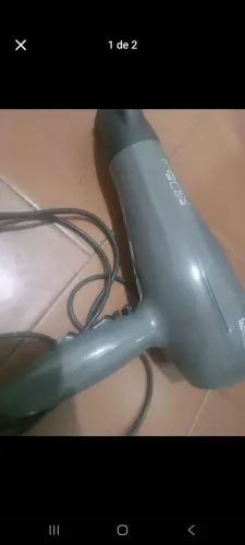 Secador para conserto a venda (com defeito)