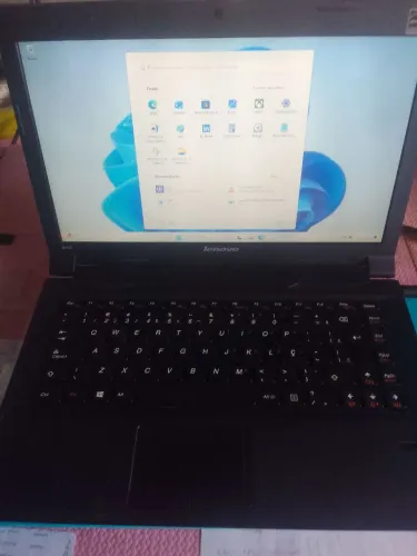 Notebook Lenovo B490
