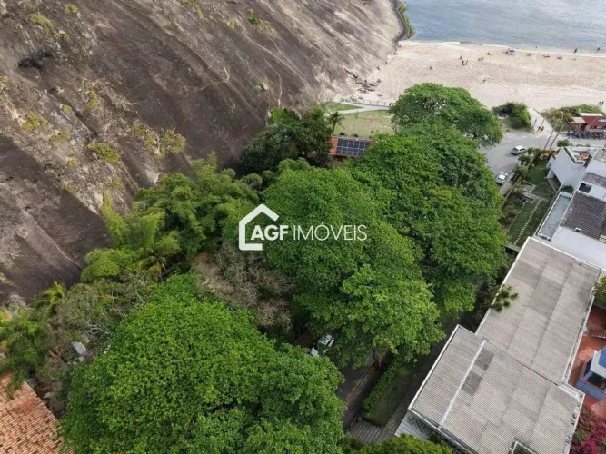 Terreno à venda com 443 m² colado na pedra do Costão - Itacoatiara