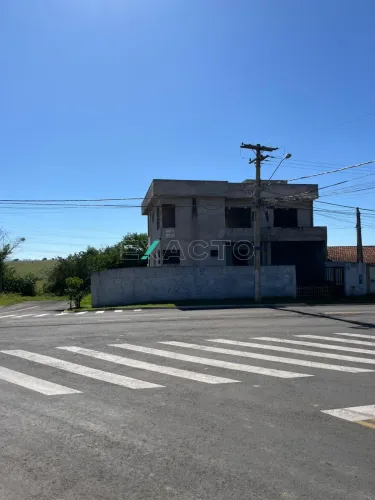 casa - Parque dos Pomares - Campinas