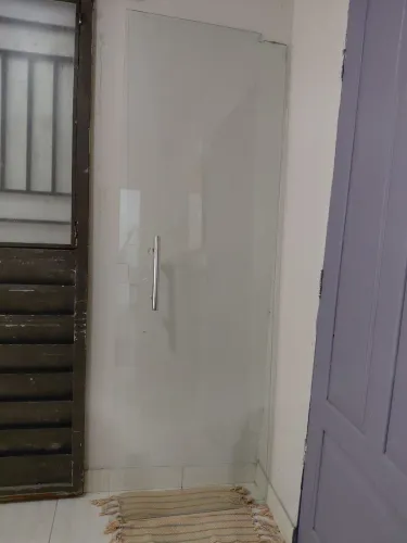 Porta de Vidro 70x2.10