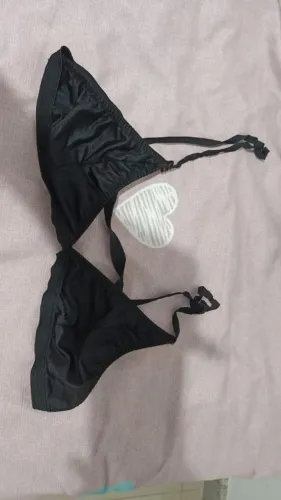 Top Calça M