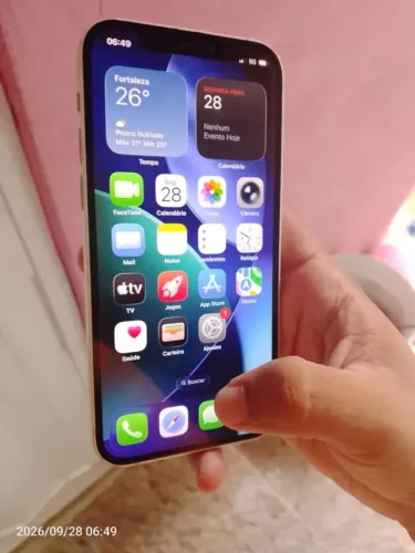 iPhone 12 128giga