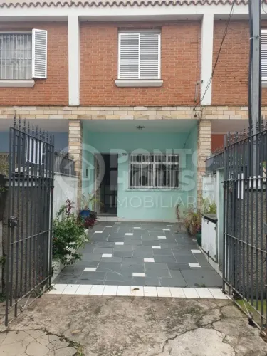 Casa à venda em Vila Vera, 2 dormitórios (1 suíte) + edícula, 1 vaga, 111m²