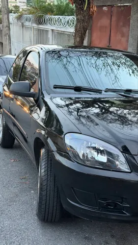 Chevrolet Celta Life/ LS 1.0 MPFI 8V Flexpower 3P 2012