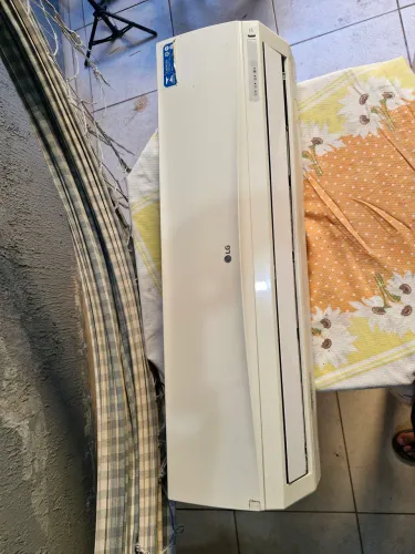 Ar condicionado