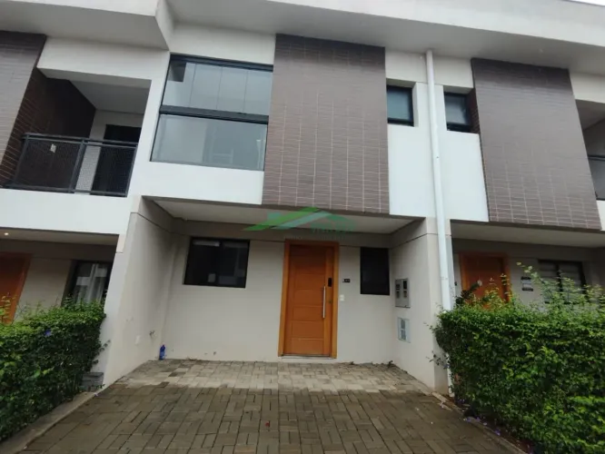 Casa em Condomínio para Locação em Boituva, Residencial de Lorenzi, 2 dormitórios, 2 suíte