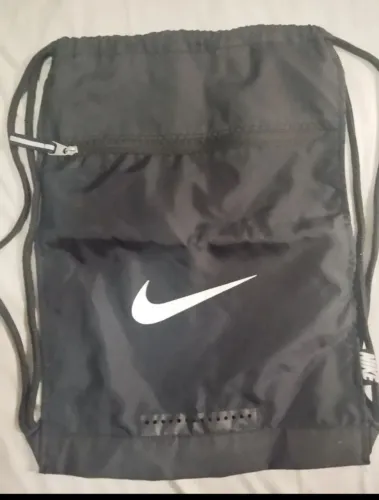 Mochila Saco Nike Original