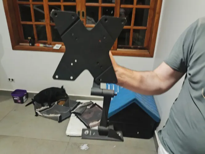 Suporte de TV