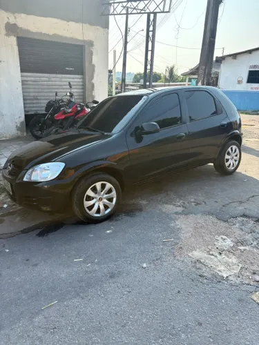 Chevrolet Celta Spirit/ LT 1.0 MPFI 8V Flexp. 5P 2011