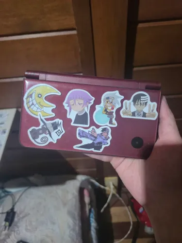 Troco Nintendo Dsi XL por Xbox 360