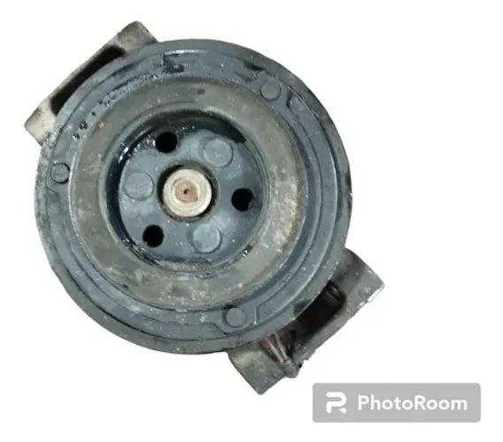 Compressor De Ar Jaguar Epace 2.0 2020