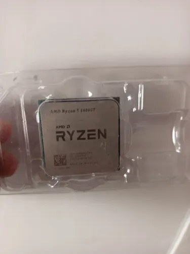 Ryzen 5 5600gt