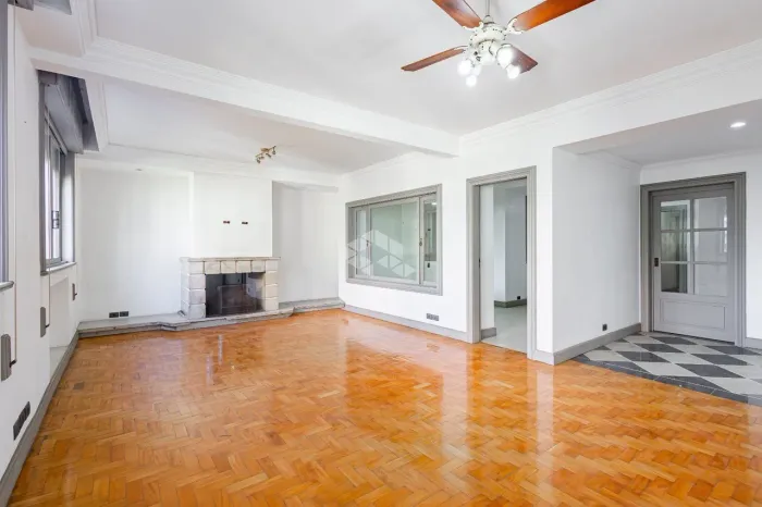 Apartamento 3 dormitórios com suite e 1 vaga