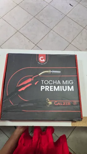 TOCHA MIG PREMIUM 36KD 5m