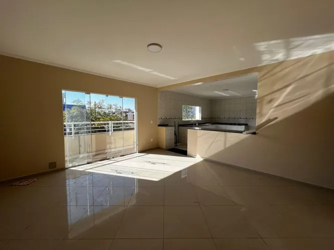 Excelente Apartamento localizado no Bairro Árvore Grande, em Pouso Alegre!