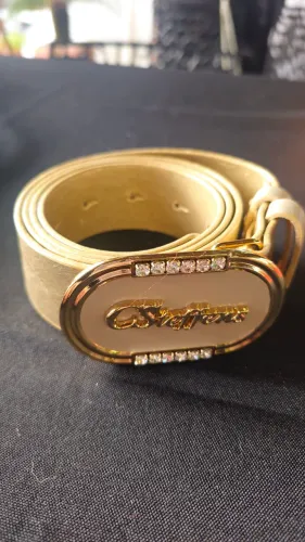 Cinto feminino