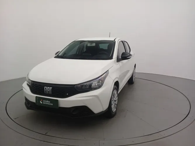 Fiat Argo Drive 1.0 Firefly 2025