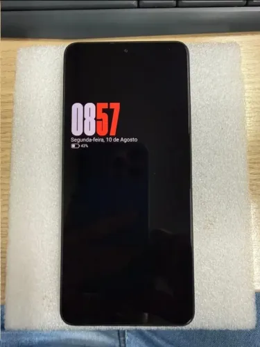Poco X6 pro