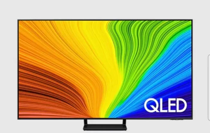 Smart TV 55" QLED 4K 55Q70D c/ SOUNDBAR Q600C