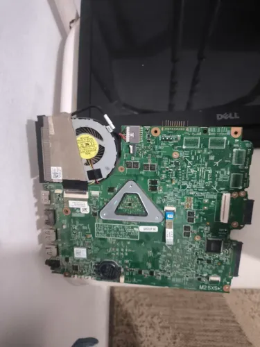 Placa do Notebooks Dell Inspiron 3421, 5421 e similares