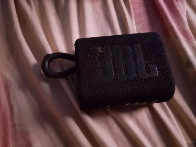 vendo caixinha jbl Original